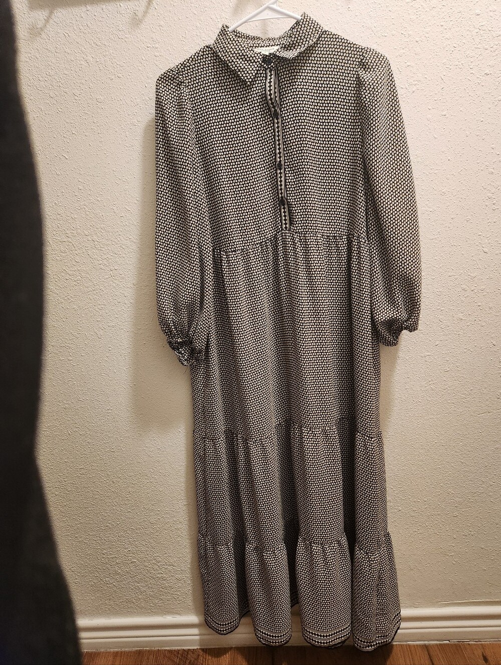 Max Studio London Maxi Dress